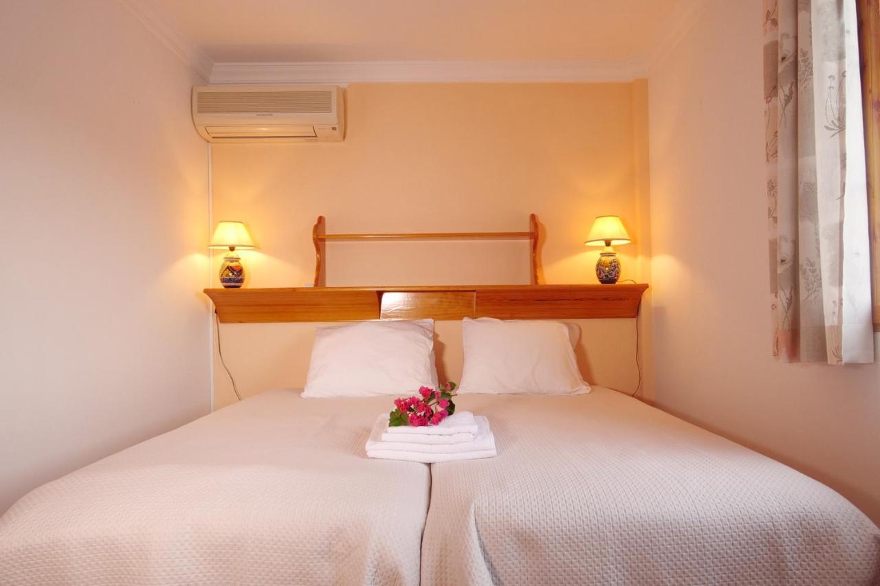 Casa Estrella De Salia Bed & Breakfast Alcaucin Exterior photo