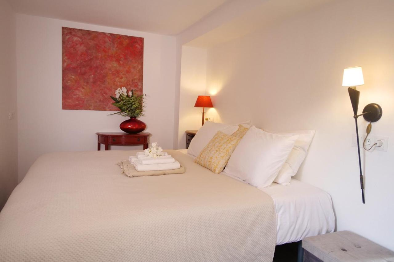 Casa Estrella De Salia Bed & Breakfast Alcaucin Exterior photo